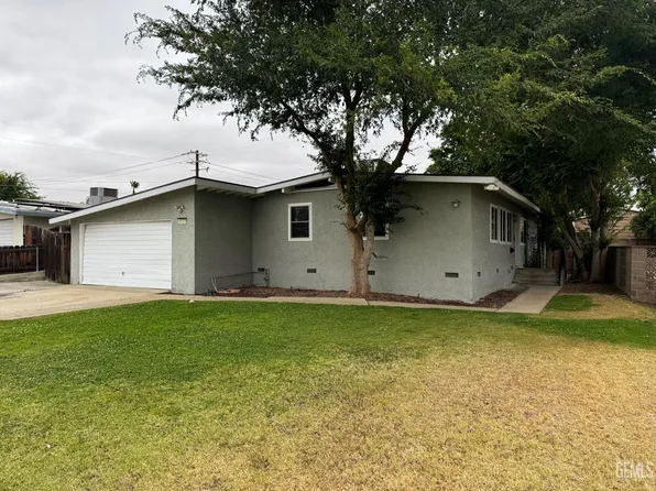 3112 Bristol Ave, Bakersfield, CA 93308