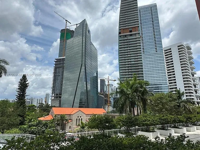 1541 Brickell Ave #B403 — Photo 8