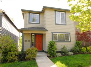 2456 E 3rd St, Newberg, OR 97132