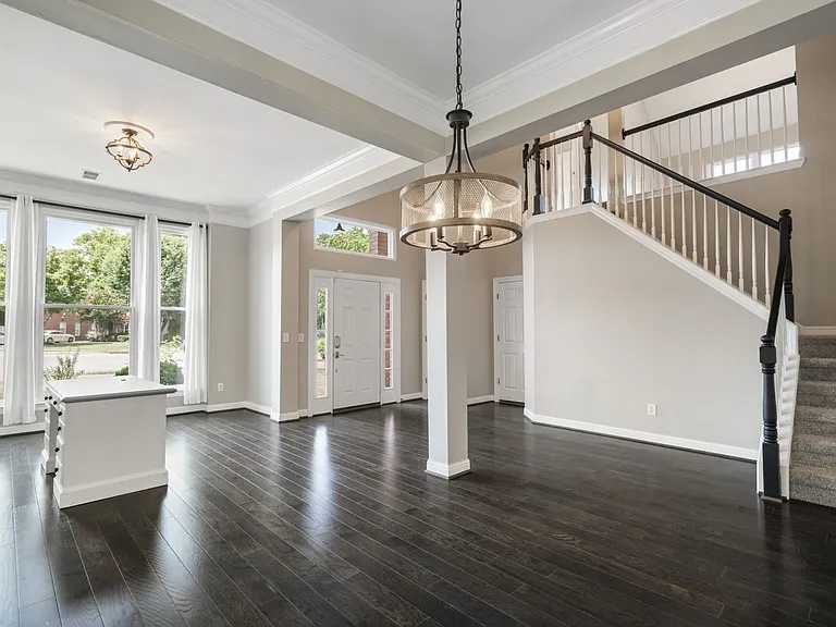 540 Bancroft Way — Photo 3