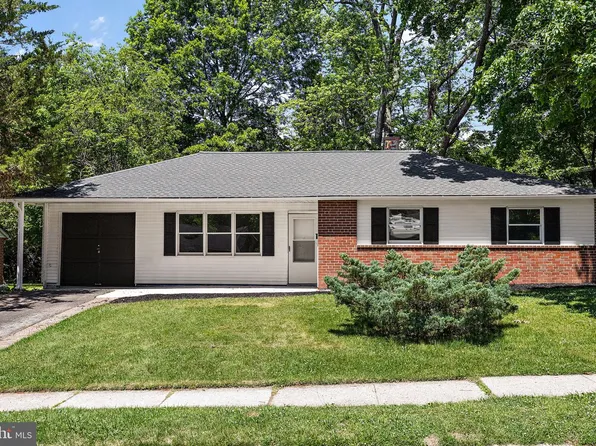 231 Orchard Ln, East Norriton, PA 19401