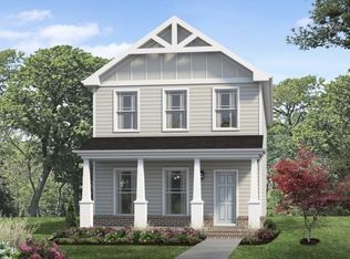 1733 Fenway Loop LOT 13, Antioch, TN 37013