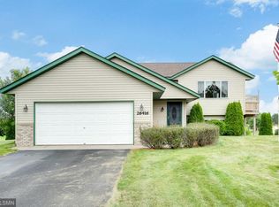 26416 147th St NW, Zimmerman, MN 55398
