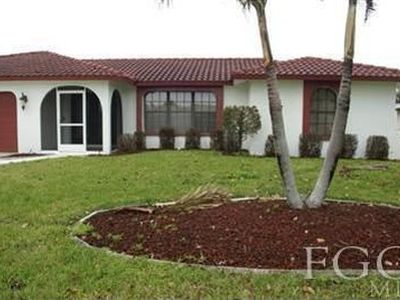 1847 Everest Pkwy, Cape Coral, FL, 33904