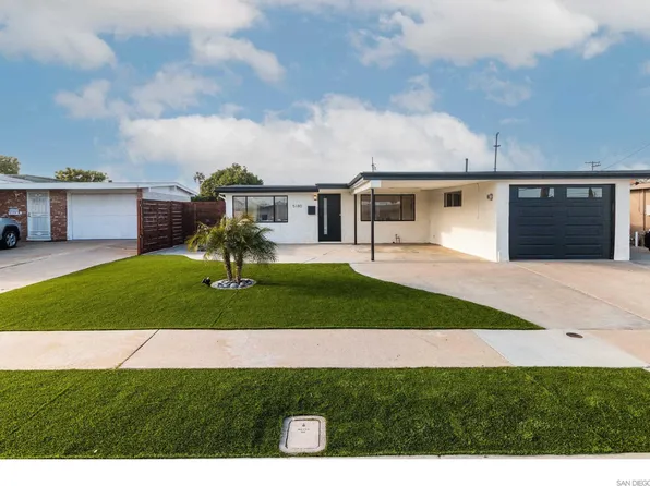 5180 Appleton St, San Diego, CA 92117