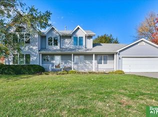 11930 S 194th St, Gretna, NE 68028