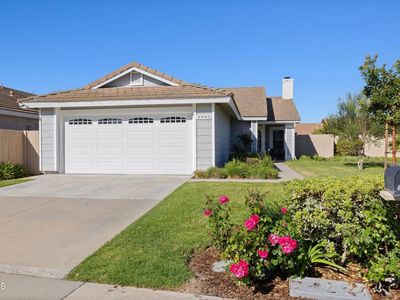 5467 Camino Compadre, Camarillo, CA, 93012