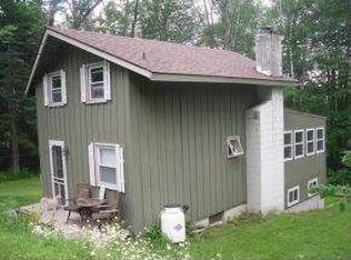 77 Millers Run, Bethlehem, NH 03574