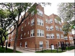 3906 W Ainslie St #1, Chicago, IL 60625