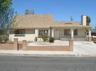 1701 Bonita Ave, Las Vegas, NV 89104