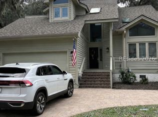 11 Wax Myrtle Ct, Hilton Head Island, SC 29926