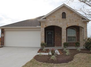6402 Tea Tree Dr, Katy, TX 77494