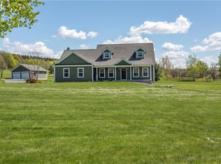 6750 Colton Rd, La Fayette, NY 13084