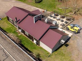 4547 Red Rock Rd, Benton, PA 17814