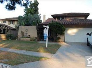 19322 Allingham Ave, Cerritos, CA 90703