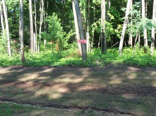 LOT 4 Howard Johnson Trl, Siren, WI 54872
