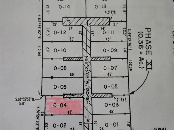 2600 Harbourside Dr #O-04, Longboat Key, FL 34228