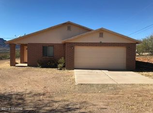 52 Calle Agua Salada, Rio Rico, AZ 85648
