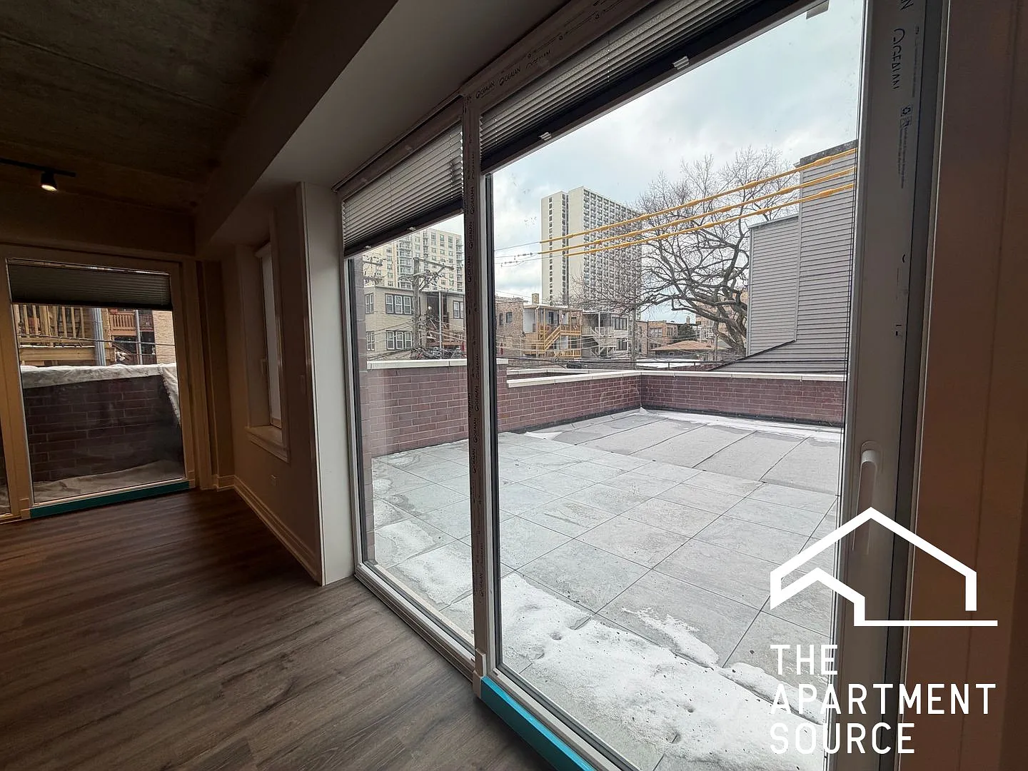 1 bed, 700 sqft, $2,500 — Photo 3