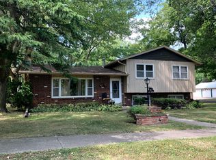 1607 Washington St, Ruthven, IA 51358