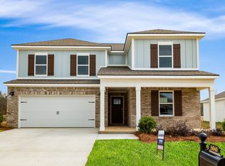 6040 Cunningham Trl, Montgomery, AL 36116