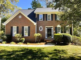 1 Old Orchard Ln, Greensboro, NC 27455