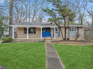 600 Kensington Ave, Severna Park, MD 21146