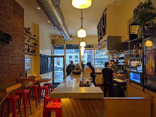 Rented by Pear NYC LLC | media 13