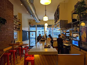 Rented by Pear NYC LLC