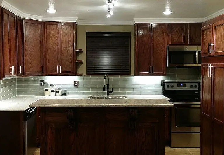 3108 Aster St #M — Photo 1