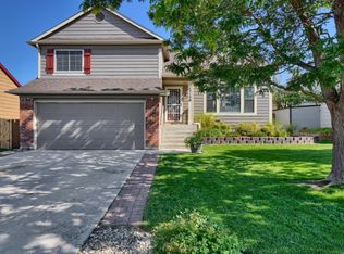 5150 Quill Dr, Colorado Springs, CO 80911