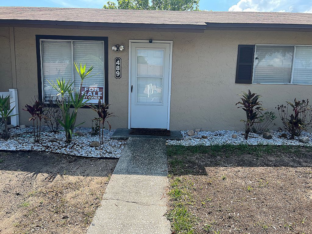 489 W Rosewood Ln, Tavares, FL 32778 Zillow