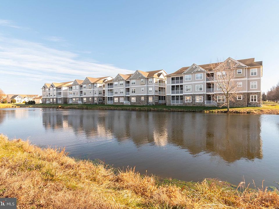 1st image of 4501 Summer Brook Way #D