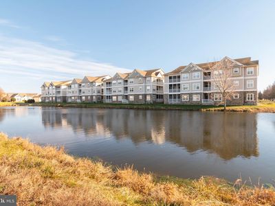 4501 Summer Brook Way #D, Milford, DE, 19963