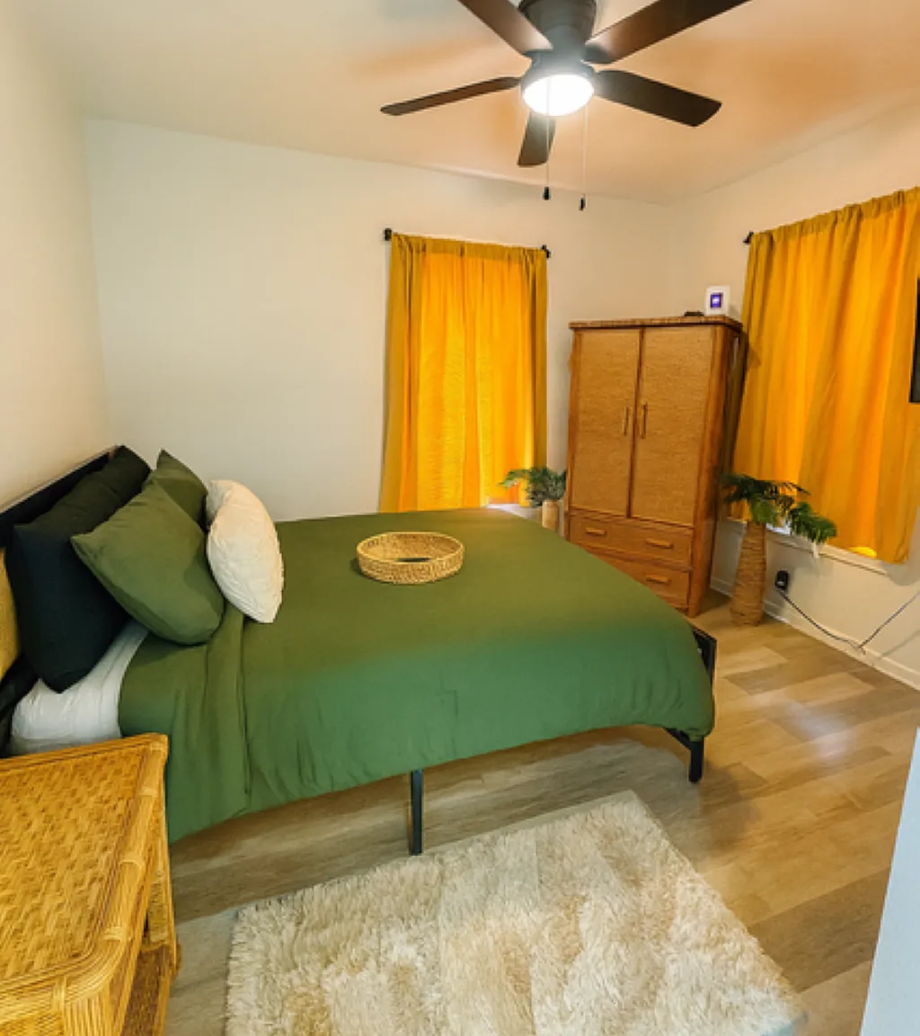 1 bed, 1250 sqft, $900 — Photo 2