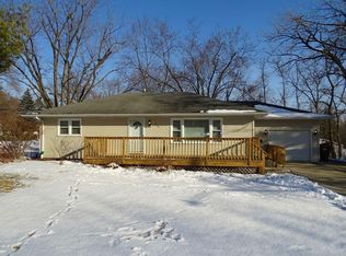 840 N Cooper St, New Lenox, IL 60451