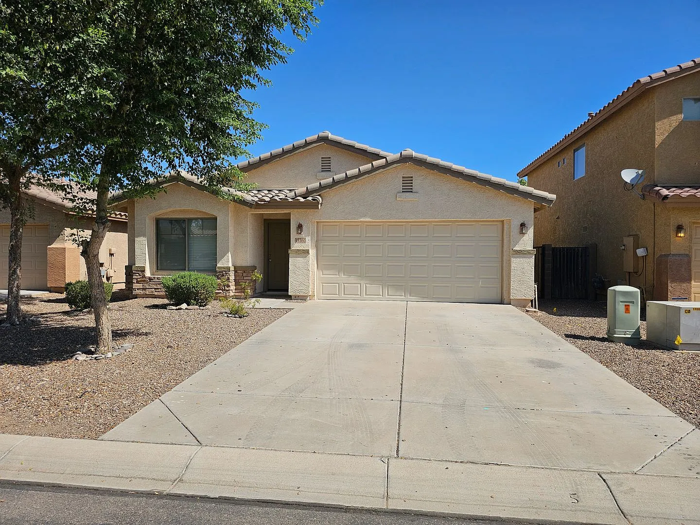 45360 Woody Rd — Photo 1