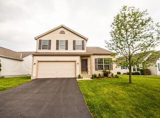 6230 Bysenwood Dr, Canal Winchester, OH