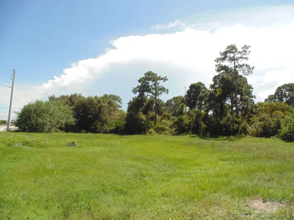 25 North Cswy, Fort Pierce, FL 34946