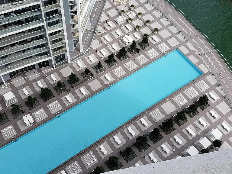 495 Brickell Ave #3408 — Photo 5