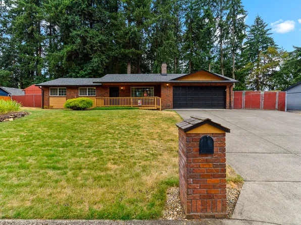 14613 NE 43rd St, Vancouver, WA 98682