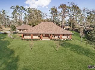 32614 State Highway 1019, Denham Springs, LA 70706