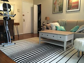 Rented by LG Fairmont Group