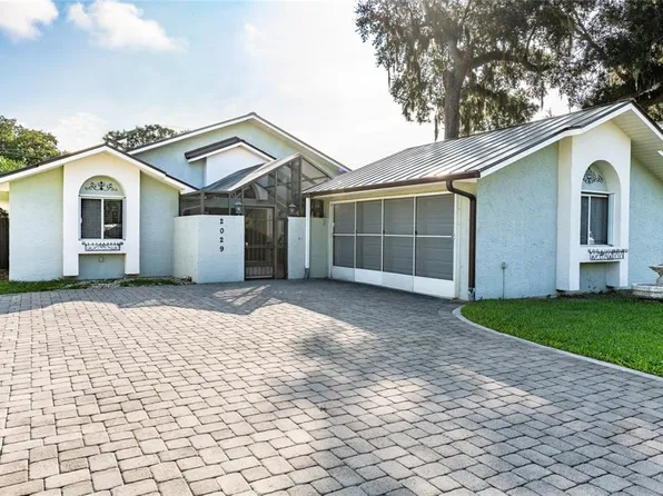 2029 Mango Tree Dr, Edgewater, FL 32141