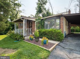 602 Beverly Ln, Reading, PA 19601