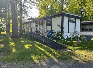 612 Range End Rd LOT 40, Dillsburg, PA 17019