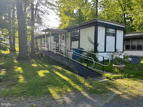612 Range End Rd Lot 40, Dillsburg, PA 17019