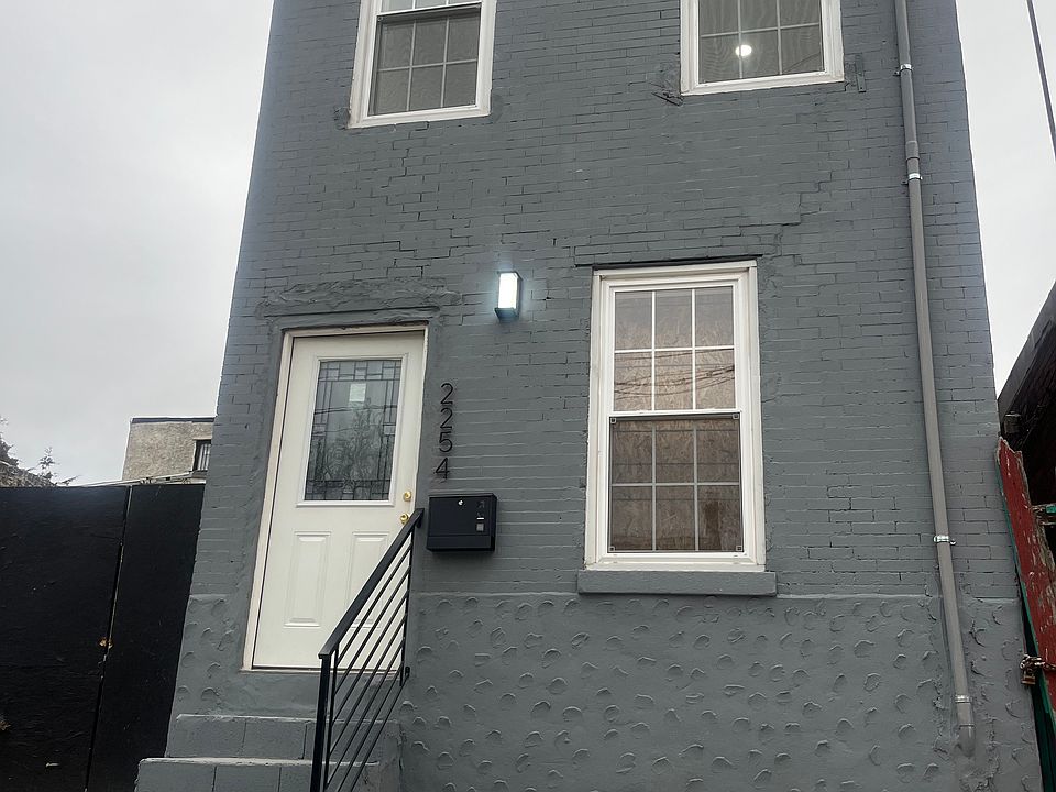 Welcome to 2254 N. Orkney Street in Philadelphia
