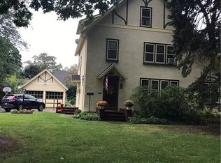 39 Tindale Dr, Rochester, NY 14622