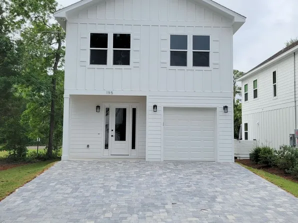 195 Rearden Way, Santa Rosa Beach, FL 32459
